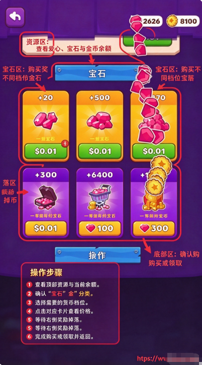 废土生活游戏 废土生活游戏