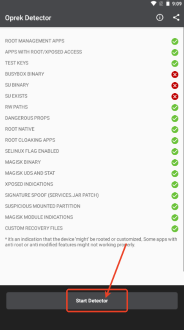 Oprek Detectorapp下载 Oprek Detectorapp下载