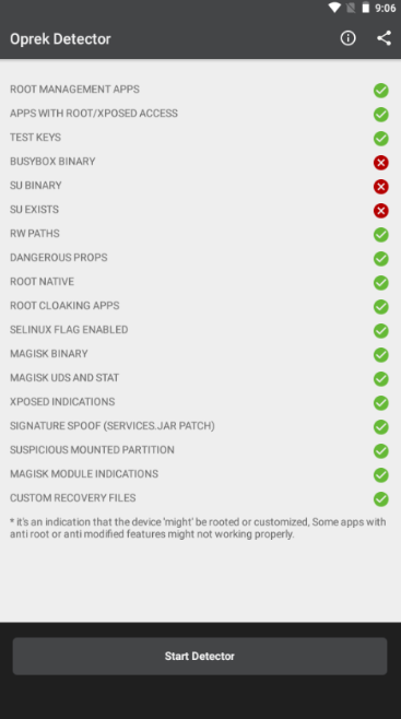 Oprek Detectorapp下载 Oprek Detectorapp下载