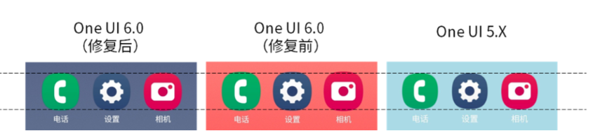 One UI Homeapp下载(One UI 主屏幕) One UI Homeapp下载(One UI 主屏幕)