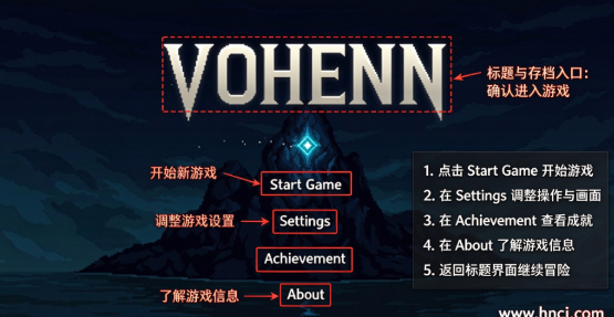 沃恩游戏最新版 沃恩游戏最新版