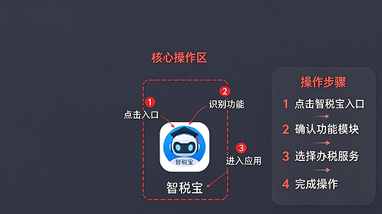 智税宝app官方下载 智税宝app官方下载