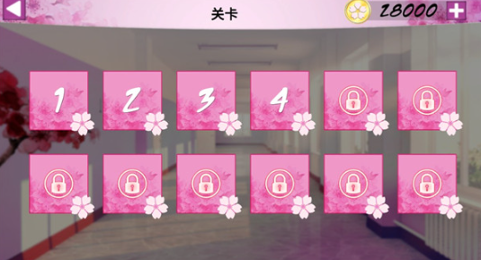 卡哇伊传奇正版 卡哇伊传奇正版