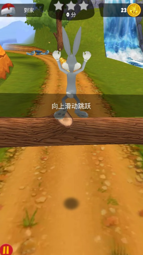 乐一通酷跑手机版 乐一通酷跑手机版