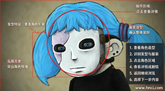 俏皮脸安卓版(Sally Face) 俏皮脸安卓版(Sally Face)