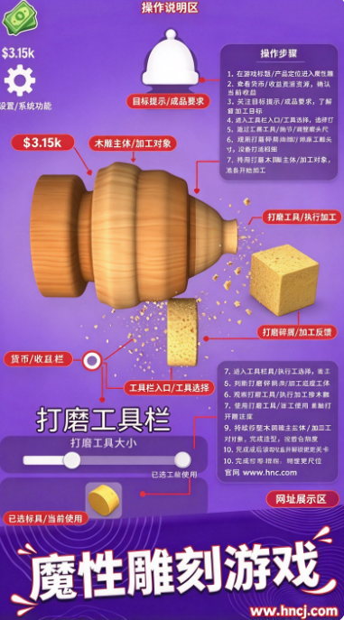 超级木旋3D最新版 超级木旋3D最新版