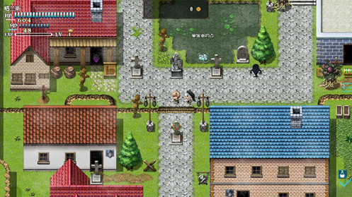 恶魔之塔消失的世界安卓版 恶魔之塔消失的世界安卓版