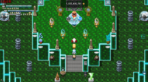 恶魔之塔消失的世界安卓版 恶魔之塔消失的世界安卓版