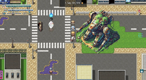 恶魔之塔消失的世界安卓版 恶魔之塔消失的世界安卓版