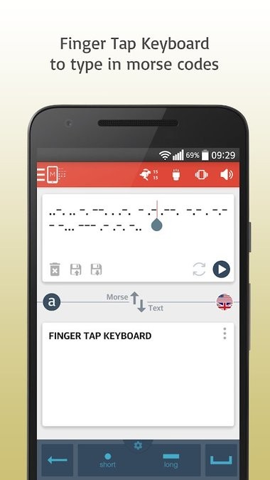 ��ΪĦ˹��ʦ��׿��(Steampunk Morse Code) ���ذ�װ �������� �̳�