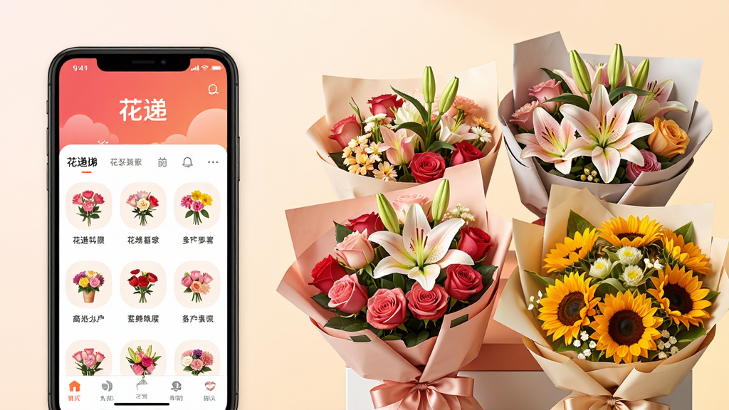 ���壺����APP�����뾫�������ĺϳ�չʾͼ�����֣����Ϊ�ֻ���Ļ��ʾ����Ӧ����ҳ�棬�Ҳ�Ϊ������װ�������ʻ���С��Ű棺����ɾ���࣬ͻ��APP���ʻ��Ĺ���������ִ���ҵ��Ӱ���ɫ��������ů��ϸ�ڣ��ֻ���Ļ����ʾ�����ݡ�Logo���ʻ�����ͼ�꣬��������õ�塢�ٺϡ����տ�����װ���£�����Ϊ��͵�ǳɫ���䡣���ʣ�4K���壬�ɾ����޶���Ԫ�ء�