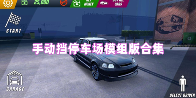 �ֶ���ͣ����ȫ�µ�ͼ���ʵ������չʾ �µ�����խ·ͣ������