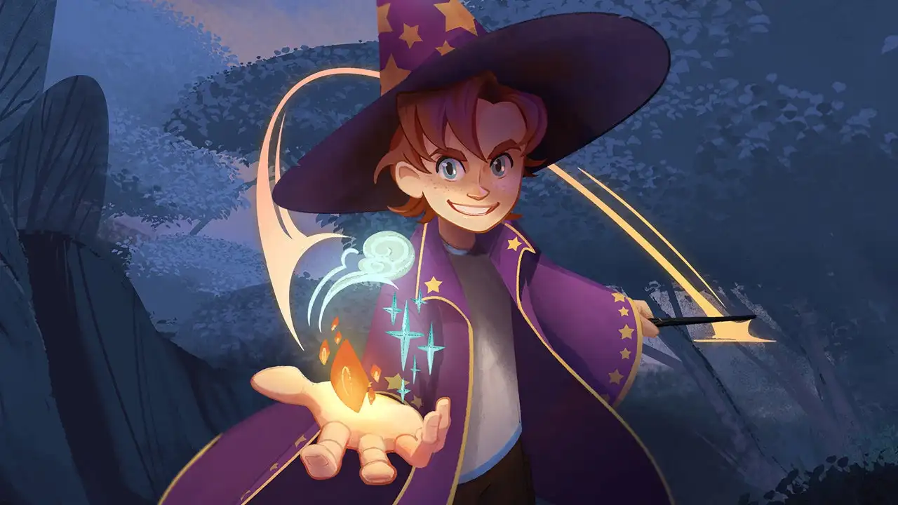 ħ��ʦ���� Simon the Sorcerer �������ư湺���Ƽ�����������