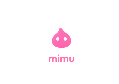 mimu app新手设置界面展示