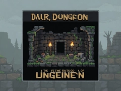���η�����Ϸ��װ�����أ�The Ruins of Dungeneon���İ�