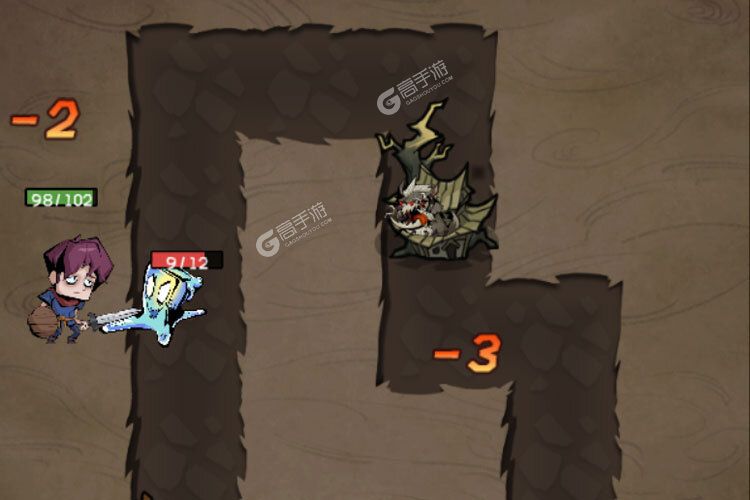 迷宫探险pc版 新手避坑 存档技巧