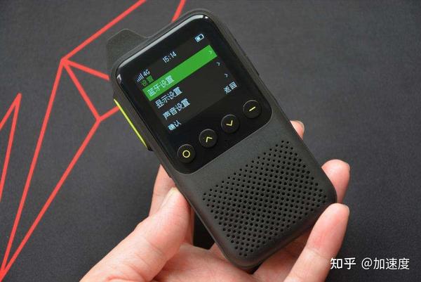 极蜂对讲 故障 解决 通联不上