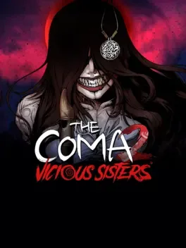 ����2��Ϸ(The Coma2 Vicious Sisters) Ů�� ��ܼ��� �ֵ�Ͳ ������