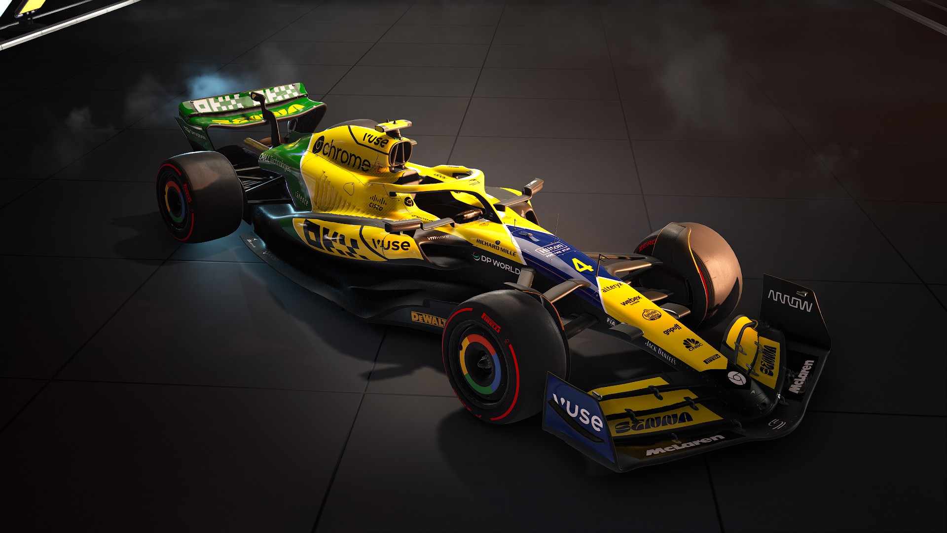 f1����ʽ��������Ƥ���� ������������Ϳװϸ��չʾ