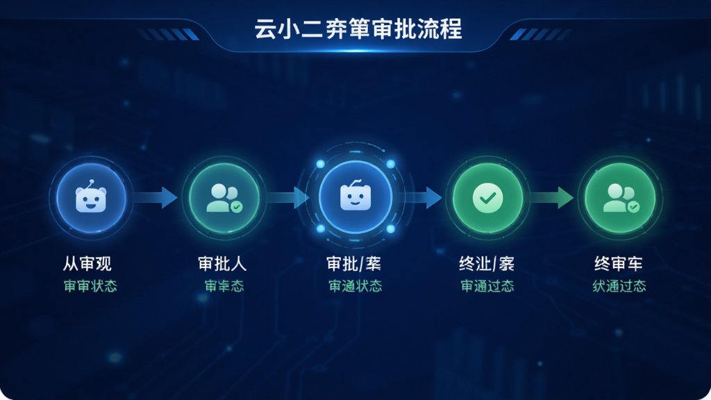 ���壺��С��App���������̽��棬��ʾһ���������ӷ����˵������˵Ľڵ�ͼ�����֣�����ͼ�������У��ڵ���Բ��ͼ���ʾ��������Ϊ��ͷ���Ű棺������ʾ���ڵ��·���������������״̬����񣺿Ƽ��У�����ɫ�������ڵ������ϸ�ڣ���ǰ�ڵ������嶯������ͨ���ڵ�Ϊ��ɫ�����ʣ����壬�ɾ����޶���Ԫ�ء�