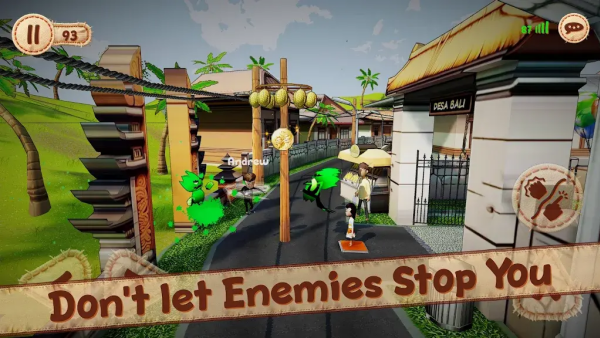 ������2�����������°�(Pepelo 2: Around the World)v1.0.7 ��׿��