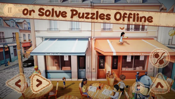 ������2�����������°�(Pepelo 2: Around the World)v1.0.7 ��׿��