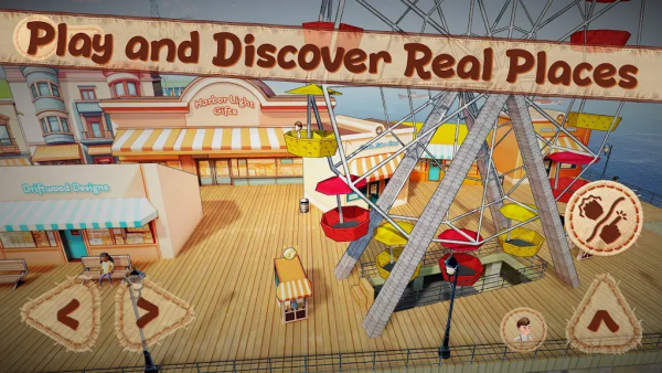 ������2�����������°�(Pepelo 2: Around the World)v1.0.7 ��׿��