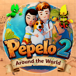 ������2�����������°�(Pepelo 2: Around the World)v1.0.7 ��׿��