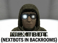 Ļ��Nextbot���ع��ԣ�����׷���׷����������