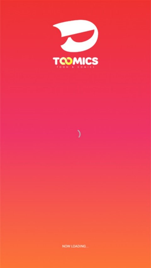 Toomics����v1.6.7 �ٷ���