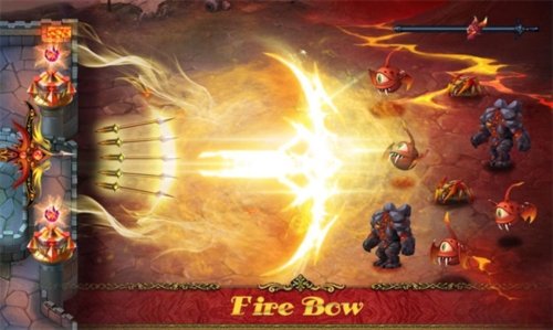 猎魔勇士3App下载(Defender III)v2.9.5 安卓版
