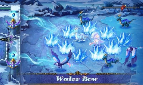 猎魔勇士3App下载(Defender III)v2.9.5 安卓版