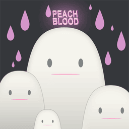 PEACH BLOOD游戏战斗操作与角色培养截图