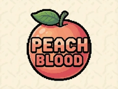 PEACH BLOOD��Ϸ�����������Ž̳�