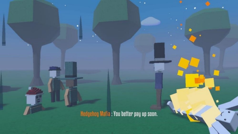 BoxBoys盒子男孩1.3.1v1.3.1 最新版