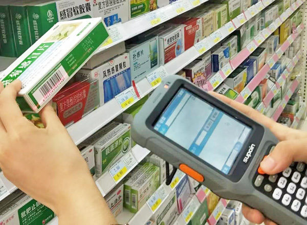 药参谋app官方下载 扫码查药功能演示 药品详细信息展示