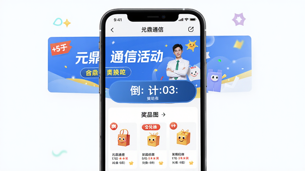 Ԫ��ͨ��APP�Żݻҳ�����ͼ������Ϊ�ֻ���Ļ������չʾ����������ʱ�ͽ�Ʒ�б����Ű�������򣬷�����»�����ϸ�ڰ����ۿ۱�ǩ�Ͷһ���ť�����������ɾ����޶���Ԫ��