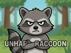 ��ܲ����˵��������أ�Unhappy Raccoon�������İ�