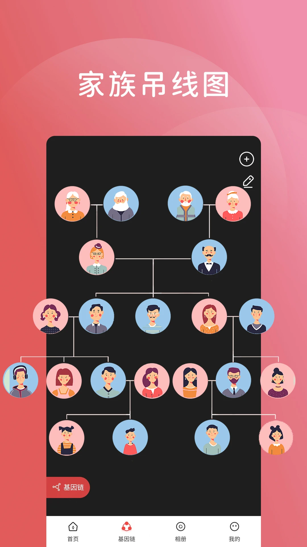 ����AI��app����v2.0.6 ��׿��
