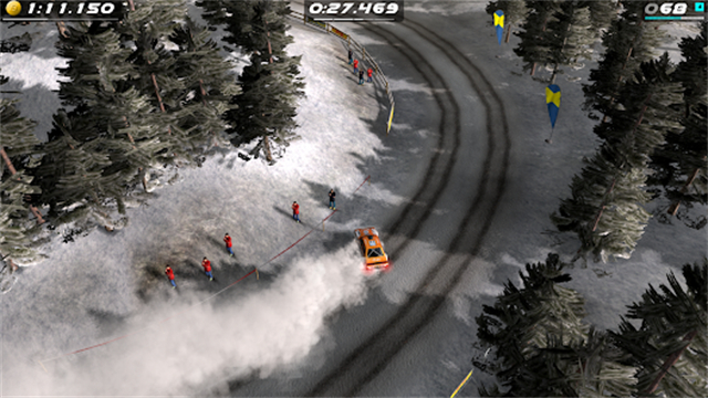����������Դ����(Rush Rally Origins)v1.121 ��׿��
