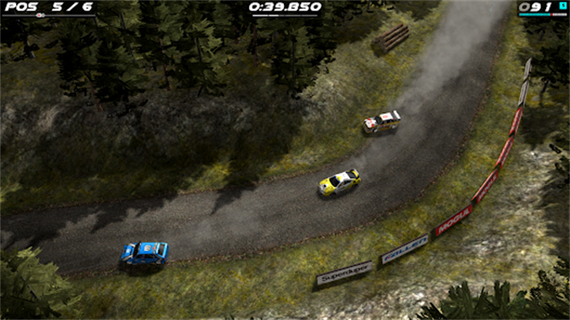����������Դ����(Rush Rally Origins)v1.121 ��׿��