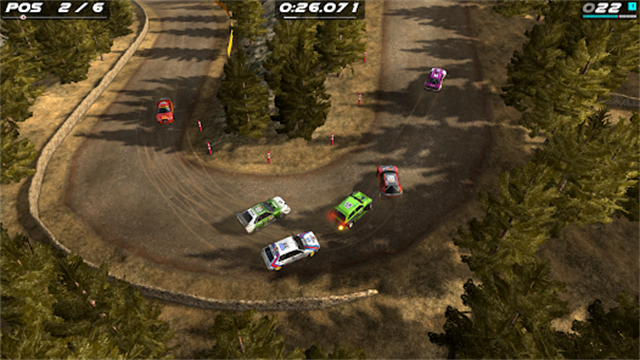 ����������Դ����(Rush Rally Origins)v1.121 ��׿��