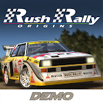 ����������Դ����(Rush Rally Origins)v1.121 ��׿��