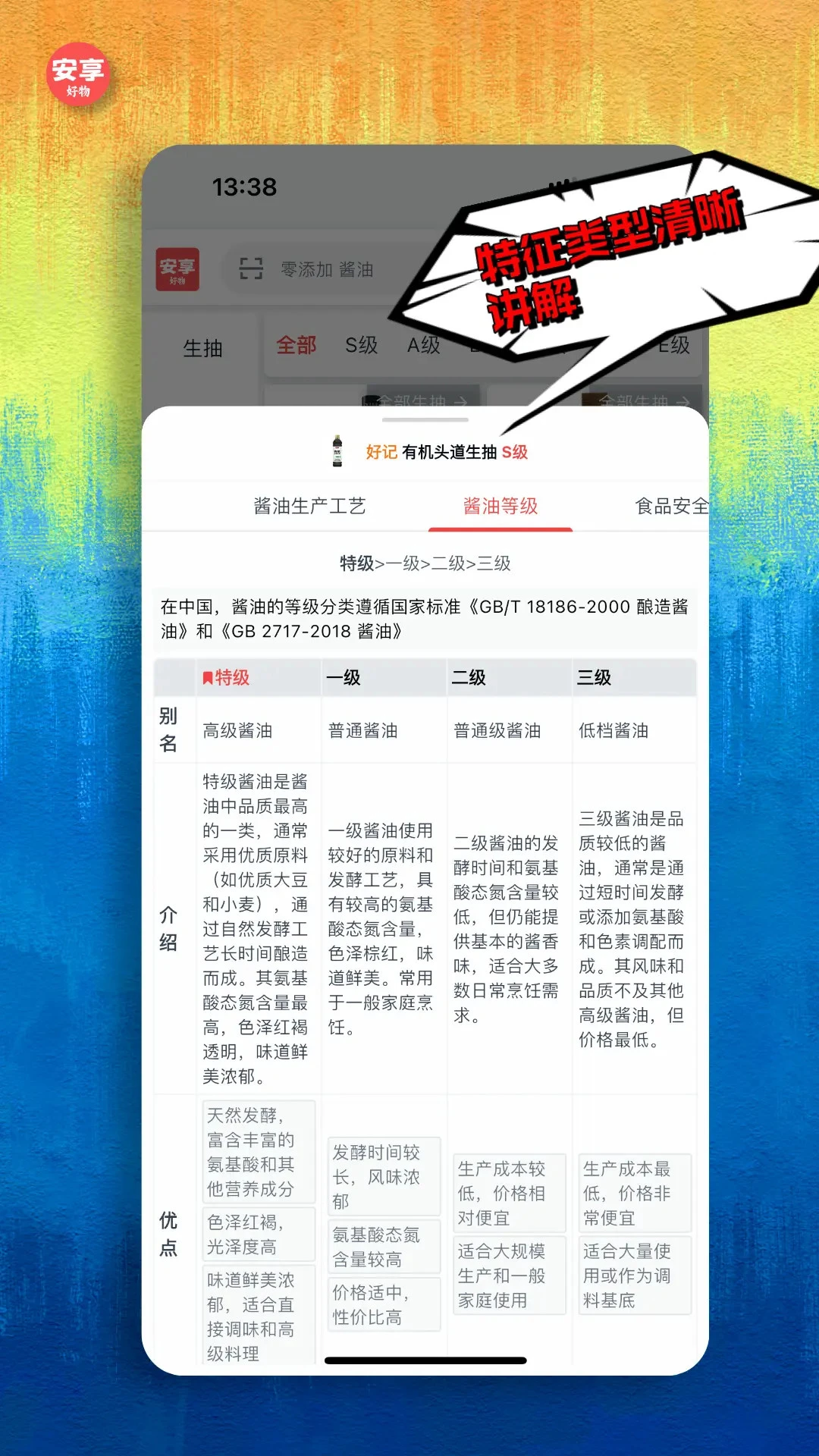 安享好物appv2.5.1 安卓版