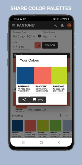 ��ͨɫ�����Ӱ�(Pantone Connect)v1.7.16 ��׿��