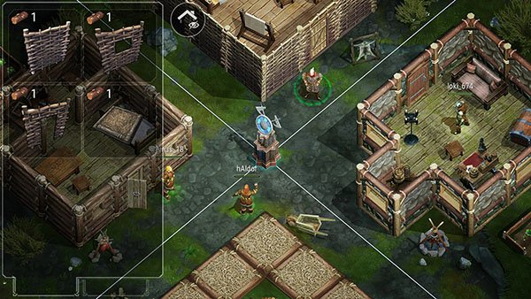 ����˹�����ֻ���(Frostborn��װ��)v1.58.16.108306 ��Ѱ�