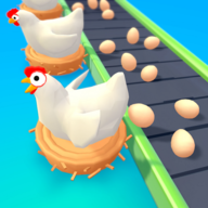 Idle Egg Factory��������v3.5.2 �ٷ���