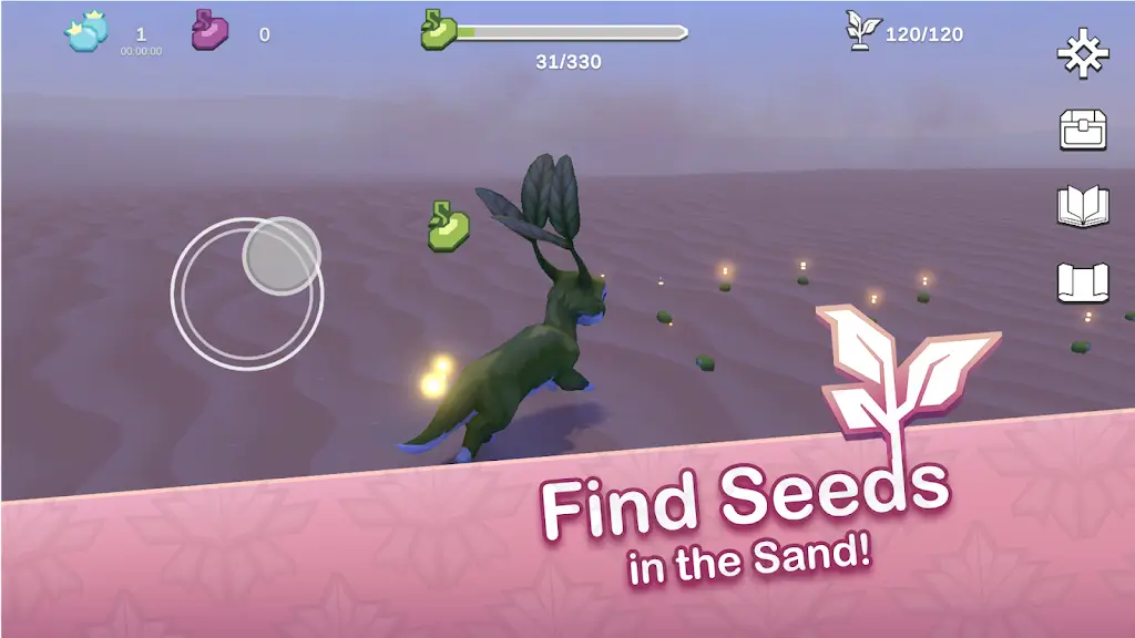 小叶打造你的绿洲游戏(Tiny Leaves)v1.0.4 安卓版