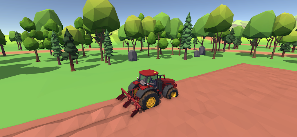 机械模拟器游戏(Machinery Simulator)v0.13 安卓版