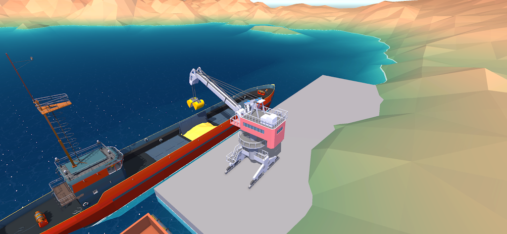 机械模拟器游戏(Machinery Simulator)v0.13 安卓版
